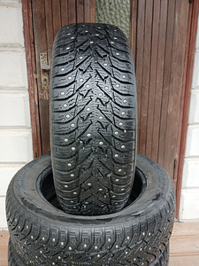 205/60/16 Bridgestone Noranza (1 foto / 3)