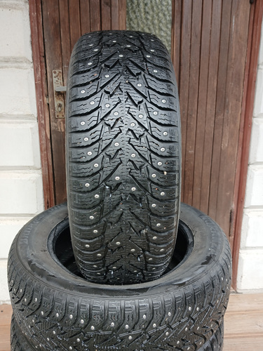 205/60/16 Bridgestone Noranza