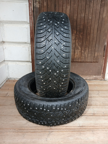 205/65/15 Bridgestone Noranza