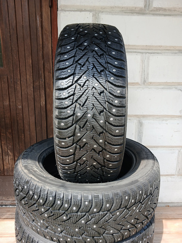 205/55/16 Bridgestone Noranza 001