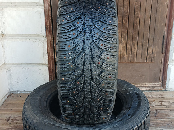 215/65/16C Nokian Nordman C