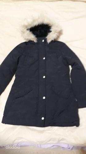 Зимняя куртка OKAIDI 158 cm (фото #1)