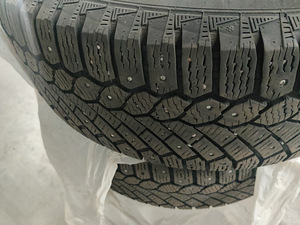 235/65 r17 Continental (4 фото из 6)