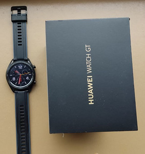 Huawei Watch GT