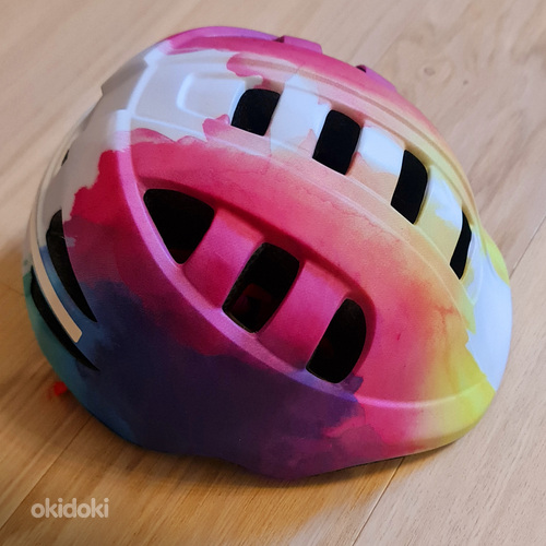 Шлем для детей (фото #1)