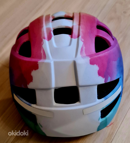Шлем для детей (фото #5)