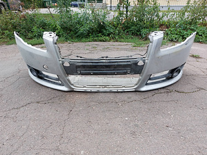 Audi B7 S-Line / S4 esistange (1 foto / 9)