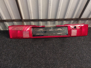 Audi S4 C4 tagatulede paneel (8 foto / 8)