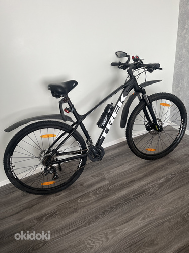 Trek marlin 5 olx clearance