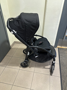 Bugaboo Bee 6 (2 фото из 4)