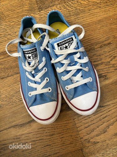 Converse 33