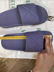 Bottega veneta plätud (2 foto / 2)