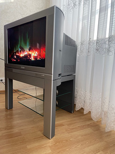 Philips 32PW9528 (2 foto / 5)