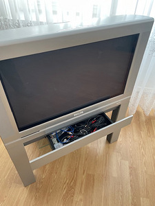 Philips 32PW9528 (5 foto / 5)