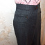 Uued püksid, suurus 40,madal kõrgus kuni 160 cm (foto #1)