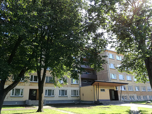 Kotka tn 1, Kristiine, Tallinn, Harjumaa (10 фото из 12)