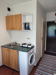 Kotka tn 1, Kristiine, Tallinn, Harjumaa (1 foto / 9)
