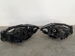 M: BMW f10/f11 parem esituli (1 foto / 2)