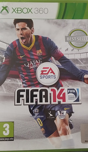 Игры для Xbox360 (2 фото из 3)