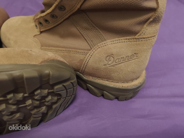 Danner