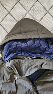 U.S. Polo Assn. Veekindel parka 38 (7 foto / 7)