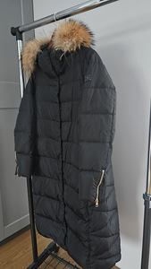 Liu Jo sulemantel s.40 (6 foto / 6)