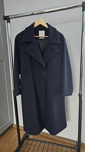 Mango villane mantel s.M (1 foto / 4)