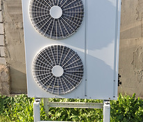 Тепловой насос 10kw