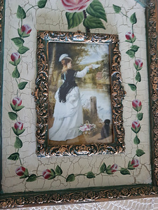 Ключница (1 фото из 3)