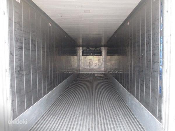 Pефрижераторный контейнер 40HC (фото #3)