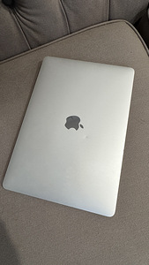Apple MacBook air m1 (4 foto / 4)