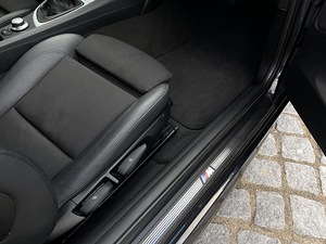 BMW 118 M-pakett Limited edition 2.0 105кВ (9 foto / 15)