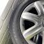 Литые диски Audi Q7 r19 с летней резиной (фото #2)