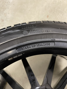BMW r21 valuveljed erilaiused (8 foto / 10)