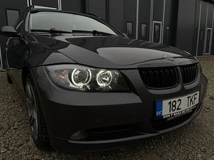 BMW 320 2.0 120kW (3 foto / 13)