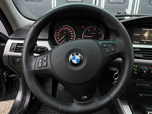 BMW 320 2.0 120kW (8 foto / 13)