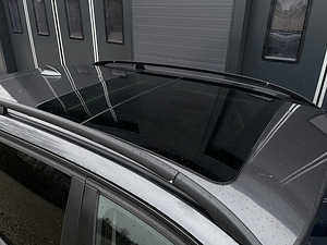 BMW 320 2.0 120kW (9 foto / 13)