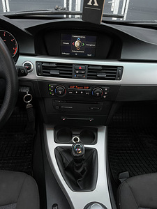 BMW 320 2.0 120kW (10 foto / 13)