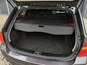 BMW 320 2.0 120kW (11 foto / 13)