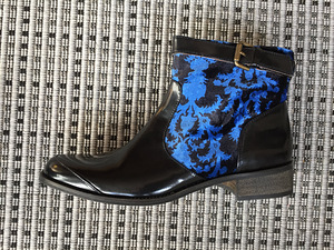 Desigual poolsaapad, suurus 41 (1 foto / 5)
