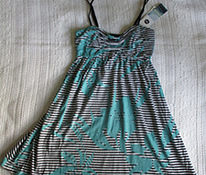 Пляжное платье Roxy, новое, размер S