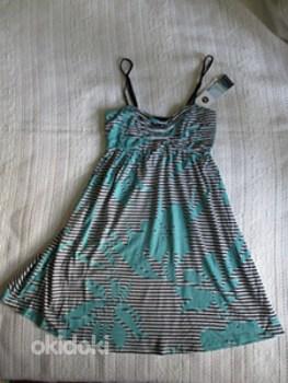 Пляжное платье Roxy, новое, размер S (фото #1)