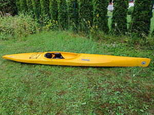 Каяк Kragero 430 (6 фото из 6)