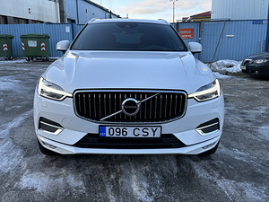Volvo CX60 INSCRIPTION (4 foto / 14)