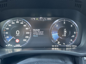 Volvo CX60 INSCRIPTION (6 foto / 14)