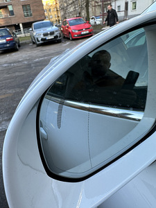 Volvo CX60 INSCRIPTION (12 foto / 14)