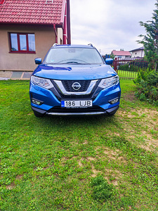 Nissan X-trail 1.3 N-Connecta 116kw (2 foto / 7)