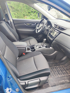 Nissan X-trail 1.3 N-Connecta 116kw (6 foto / 7)
