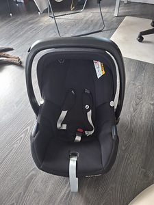 Turvhäll maxi cosi tinka (2 foto / 2)
