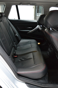 BMW 318D lisade rohke (6 фото из 9)